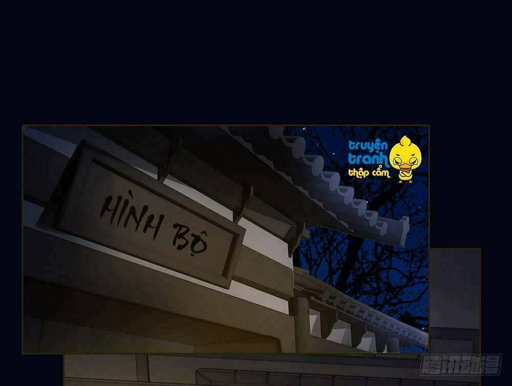 Đại Giá Thừa Tướng: Chapter 110