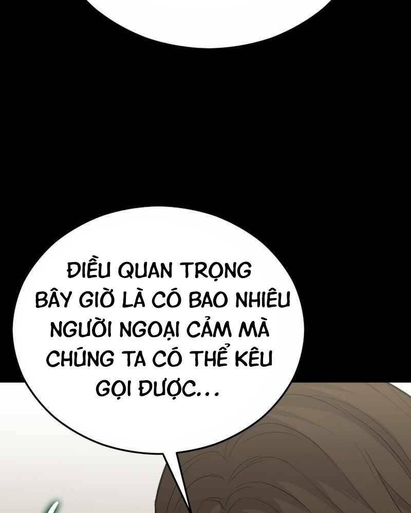 Cánh Cổng Mở Ra Đúng Ngày Đầu Tiên Tôi Thành Chính Trị Gia: Chapter 20