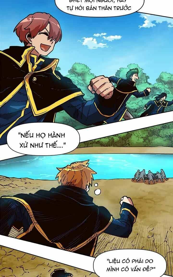 Nô Lệ Nghịch Thiên: Chapter 18