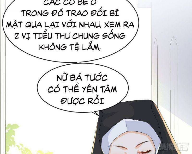 Không Thể Hòan Hảo Tuyệt Đối: Chapter 4