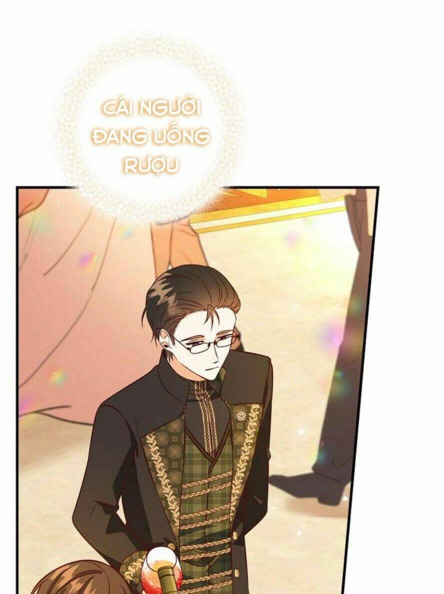 Lòng Trung Thành Với Kẻ Ác: Chapter 17