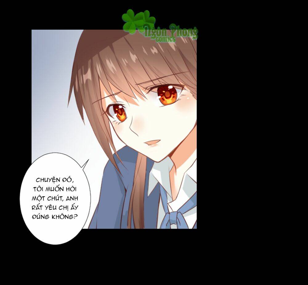 Mạc Duyên Thư Văn: Chapter 25