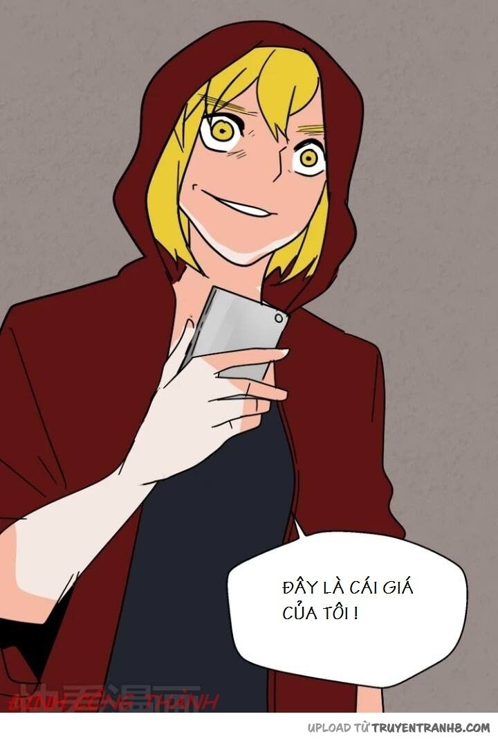 Ứng Dụng Thẩm Mỹ: Chapter 28