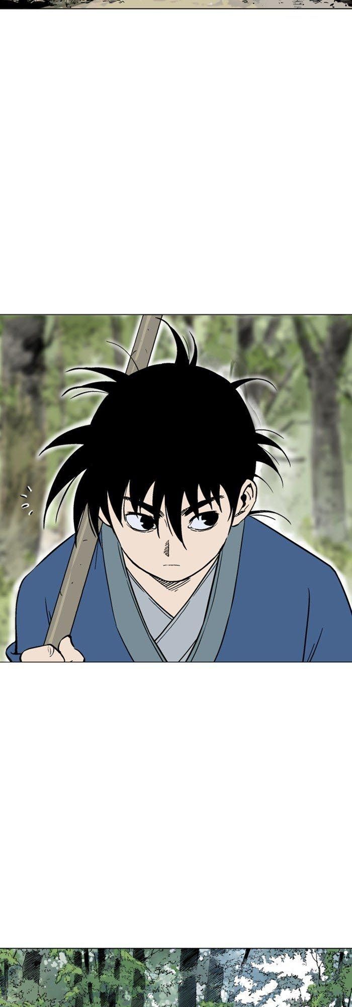 Cao Thủ 2: Chapter 36