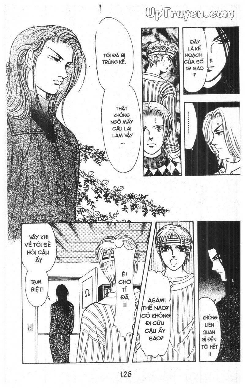 9 Banme No Musashi: Chapter 11