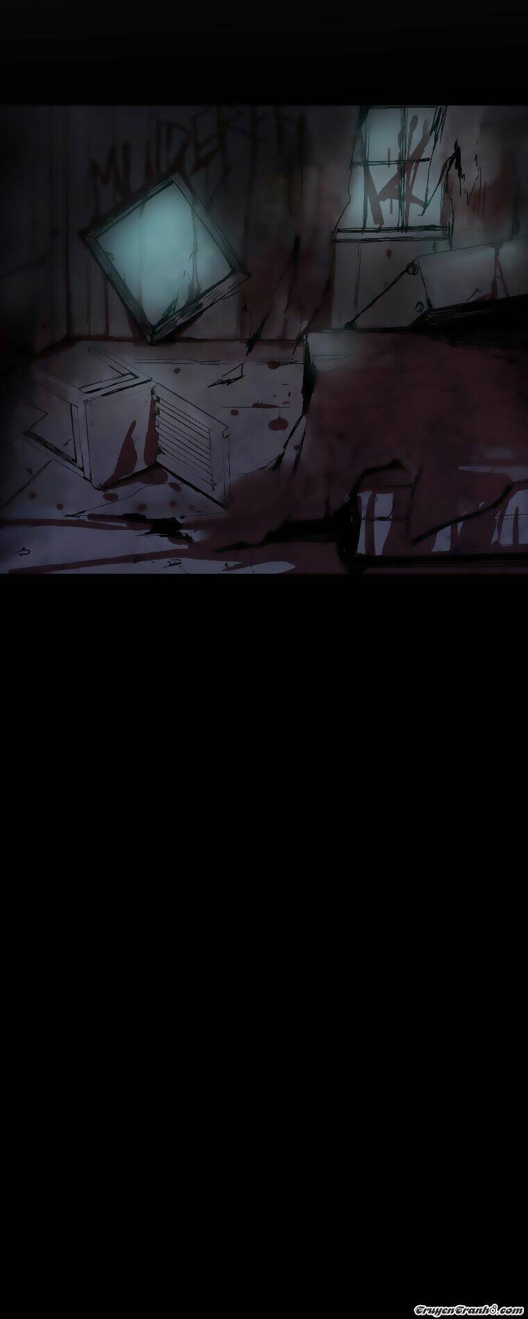 American Ghost Jack: Chapter 15