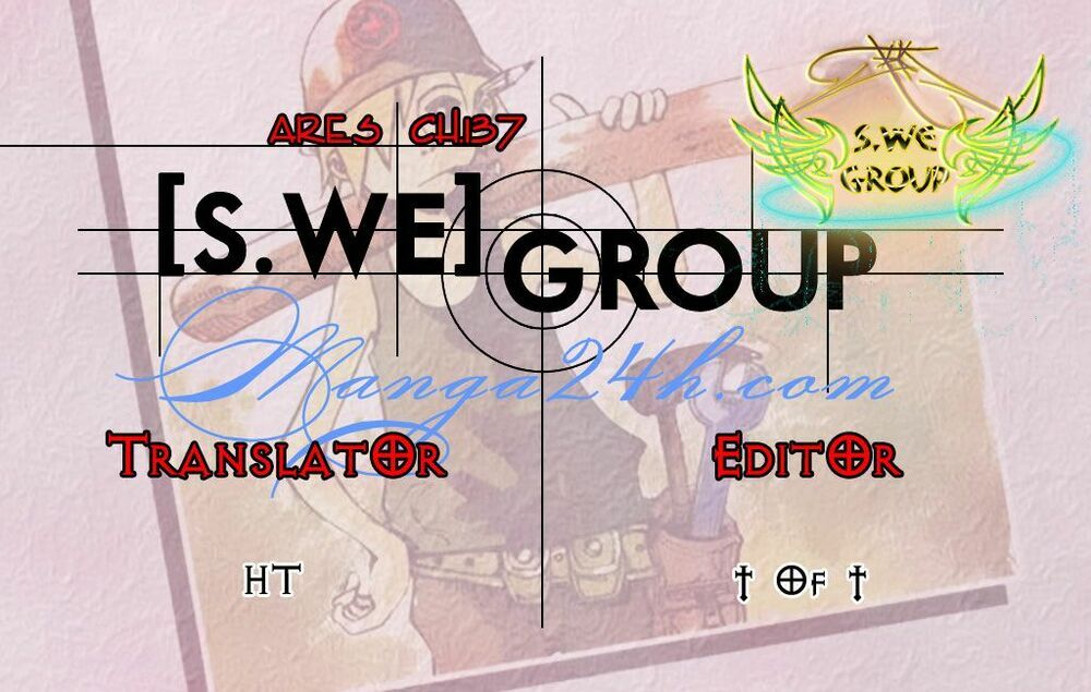 Ares - Kiếm Sĩ Lang Thang: Chapter 137