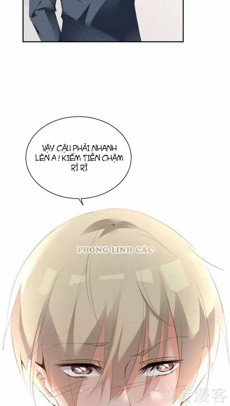 Nam Thần Là Một Đôi: Chapter 54