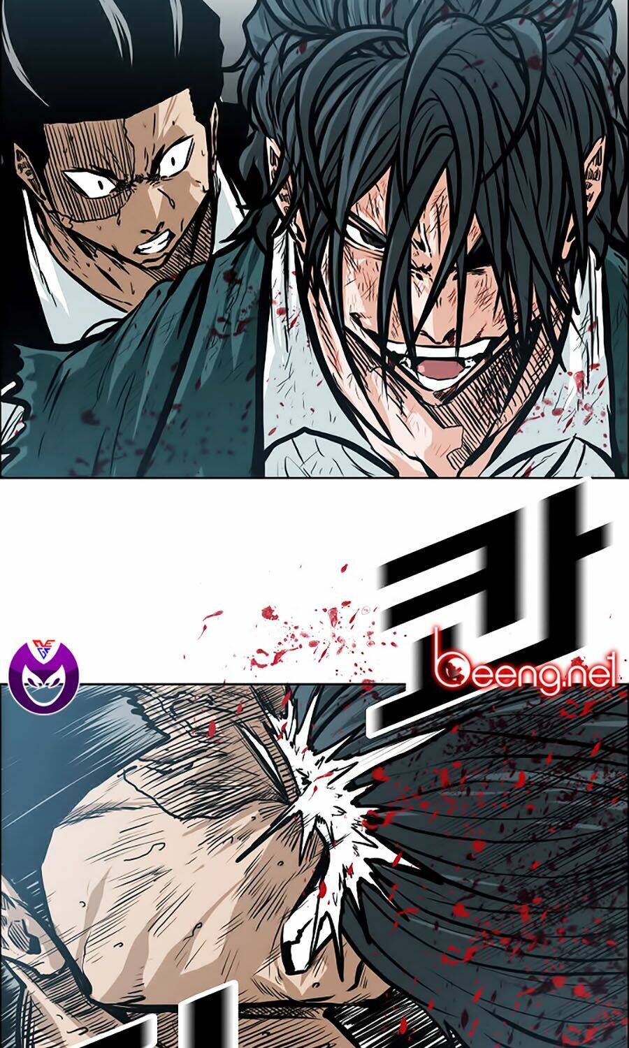 Bá Chủ Học Đường Ss3: Chapter 23