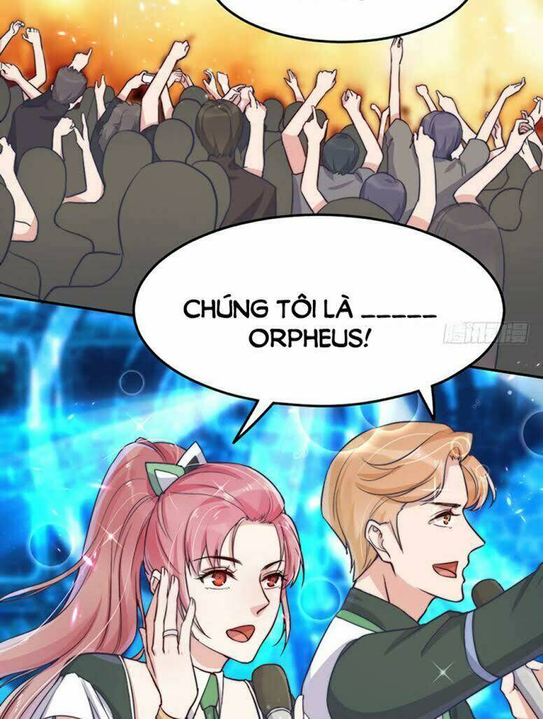 Bà Xã Tôi Là Nam Thần: Chapter 53