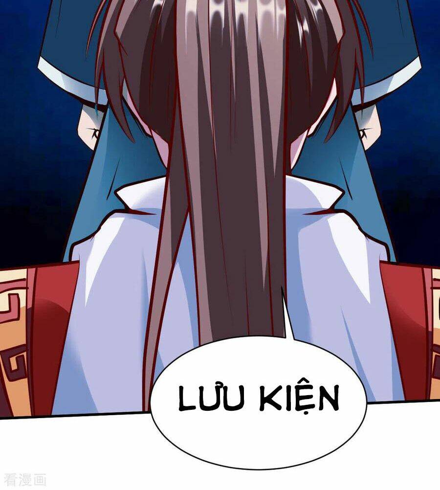 Chiến Đỉnh: Chapter 222