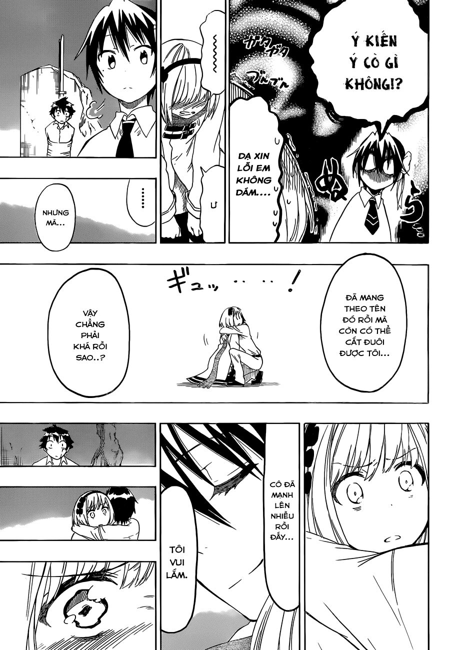 Tình Yêu Ngang Trái: Chapter 55