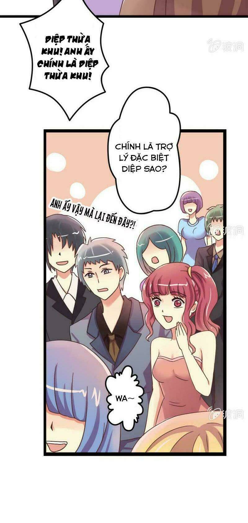 Kết Hôn Thử 99 Ngày: Chapter 2