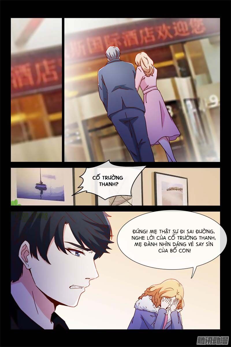 Tình Nhân Khế Ước Của Tổng Tài: Chapter 84