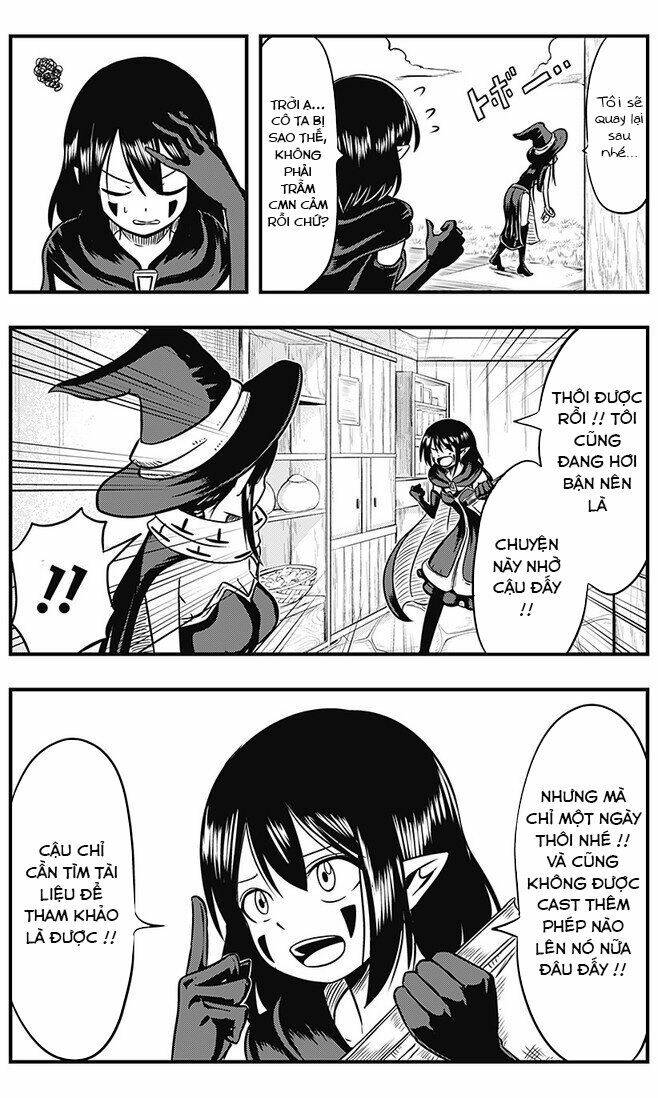 Slime Life: Chapter 86