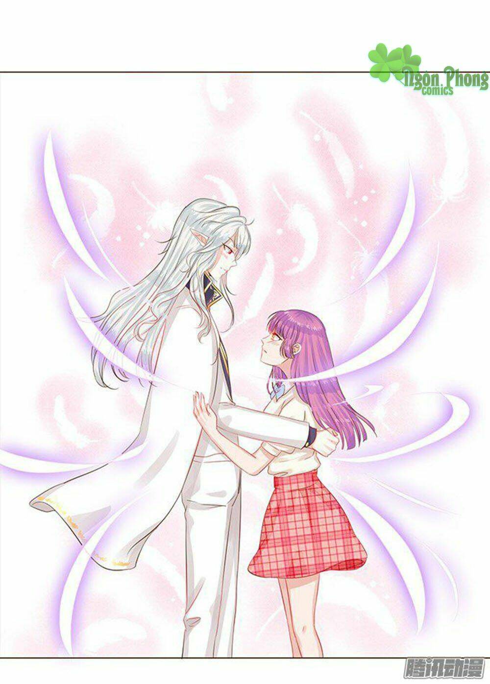 Ma Vương Luyến Ái Chỉ Nam: Chapter 47