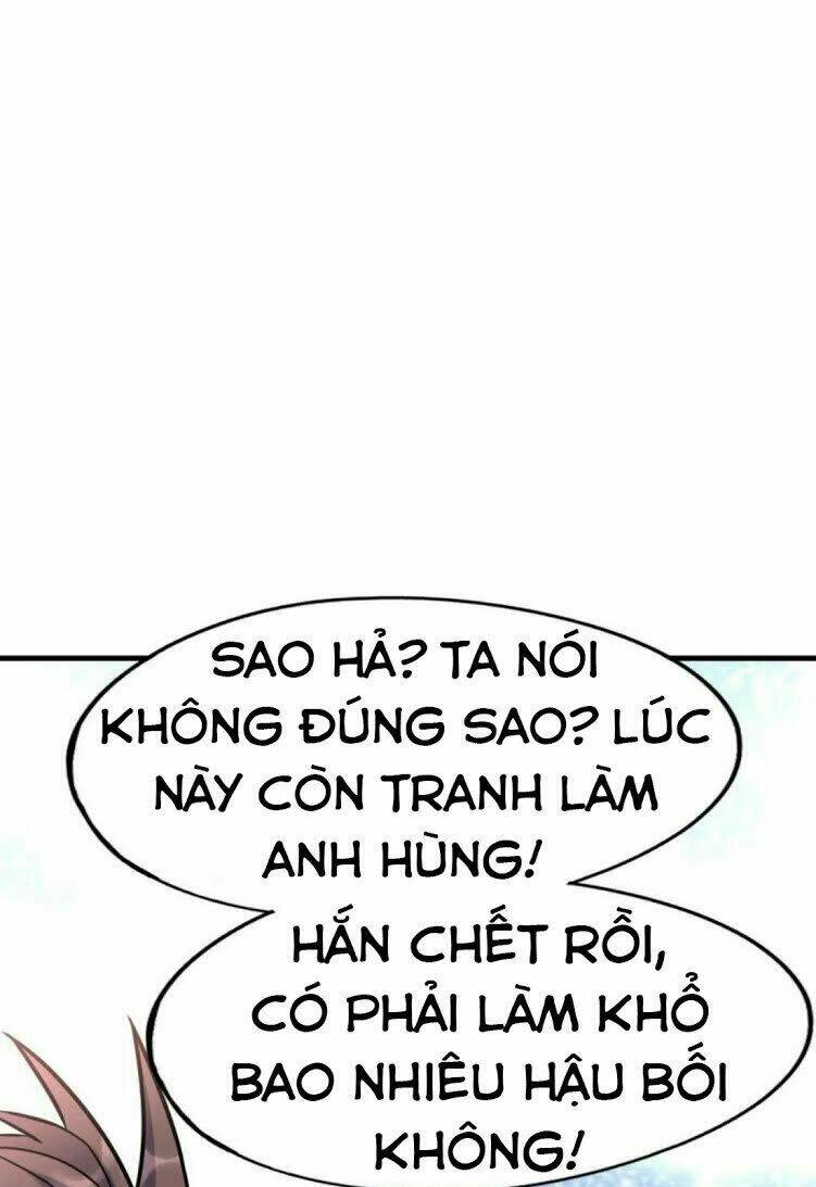 Lão Tổ Của Bạn Đang Online: Chapter 6