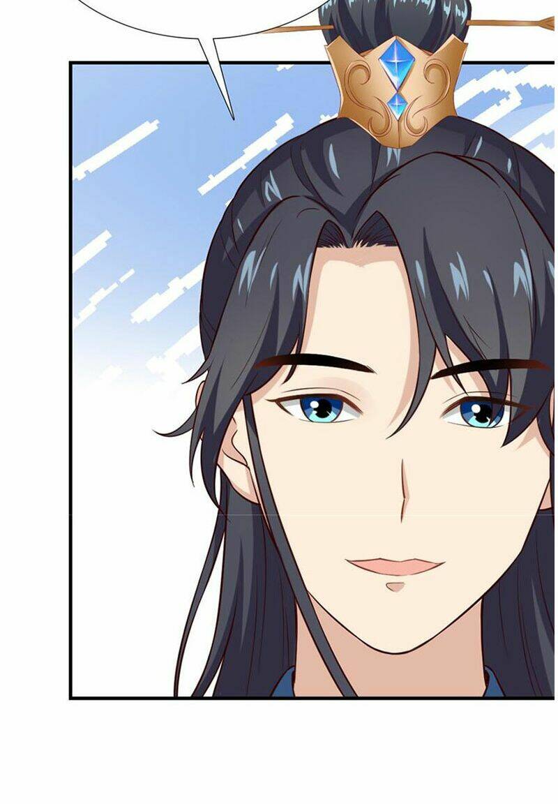 Tận Diệt Vương Gia Mãn Triều: Chapter 159