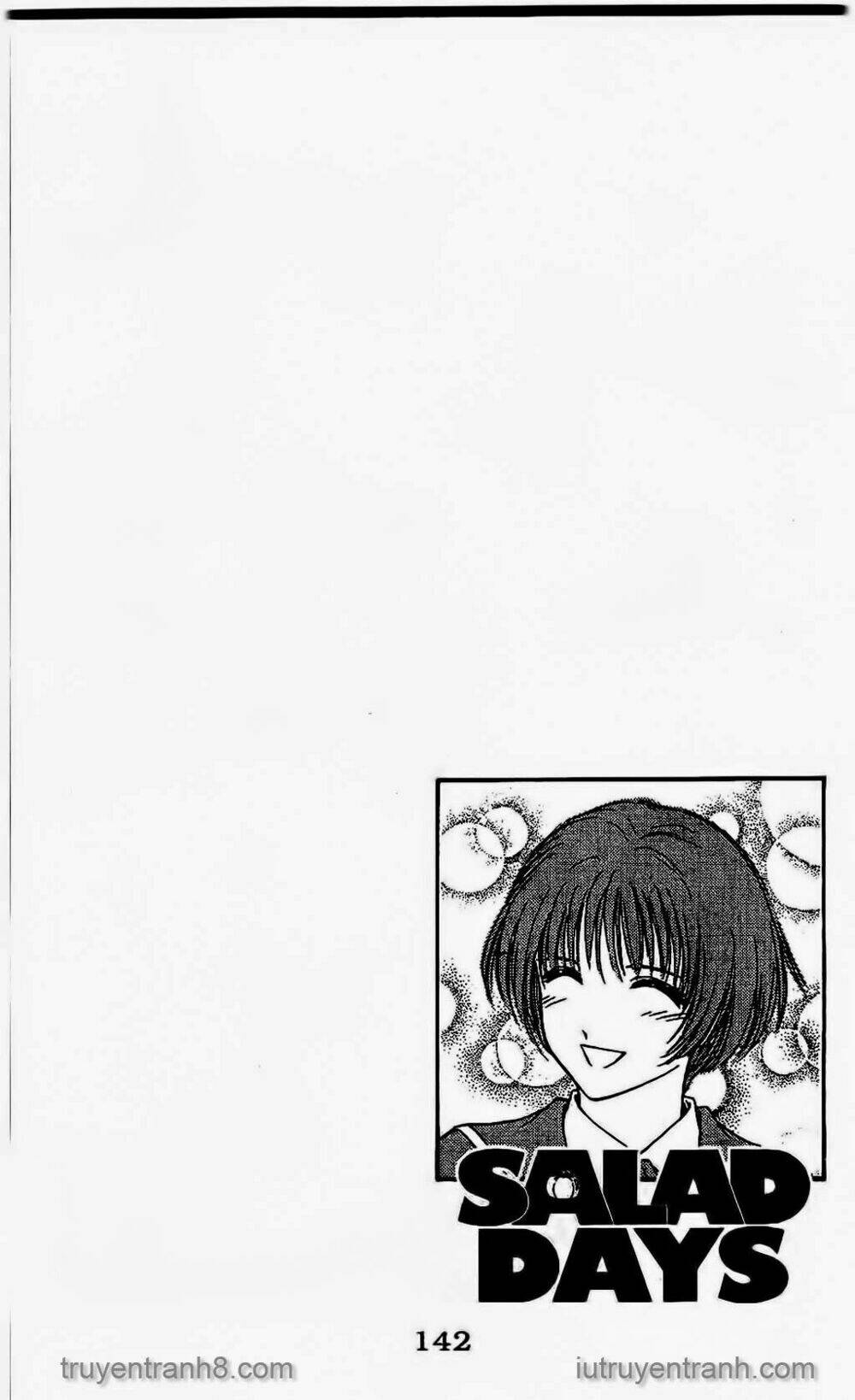 Saladdays: Chapter 37