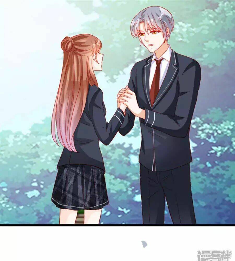 Tu La Thiếu Gia Quá Kiêu Ngạo: Chapter 107