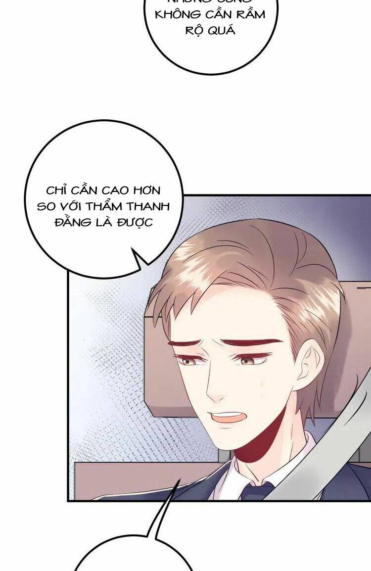 Trong Sinh Chi Ức Vạn Ảnh Hậu Yếu Thượng Vị: Chapter 316