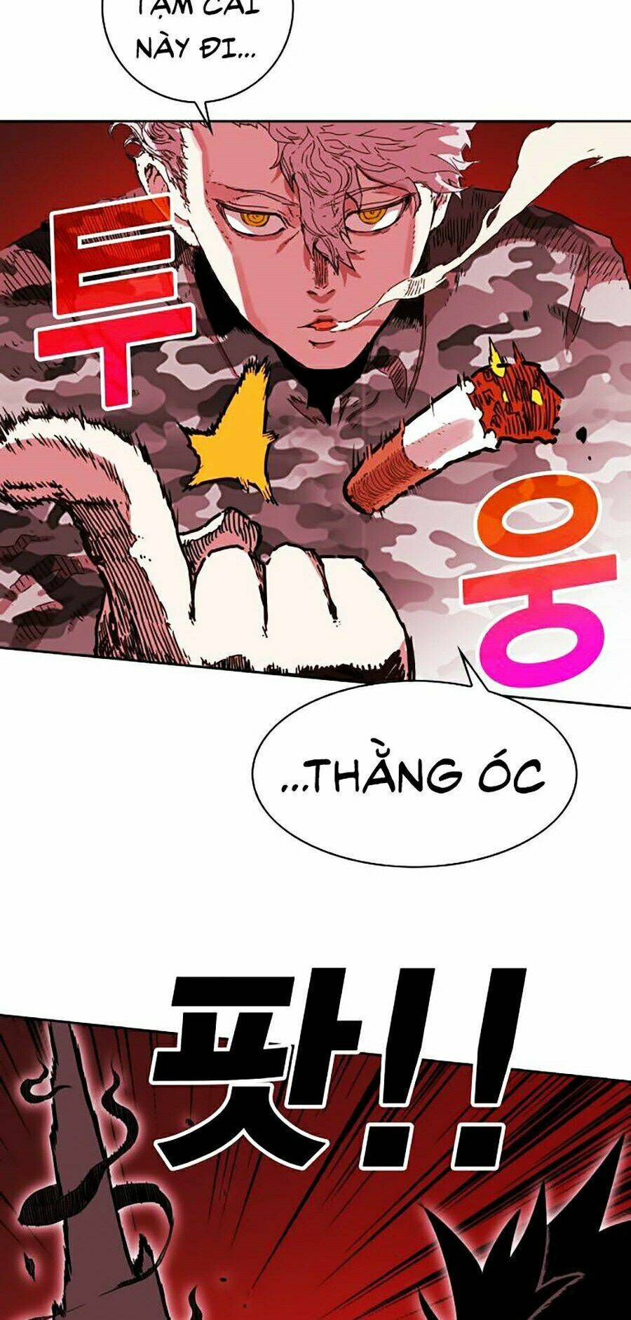 Hard Core Leveling Warrior Ss2: Chapter 78