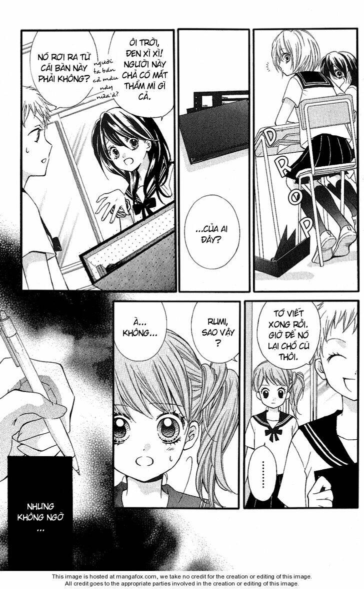 Screaming Lesson!!!: Chapter 3.3