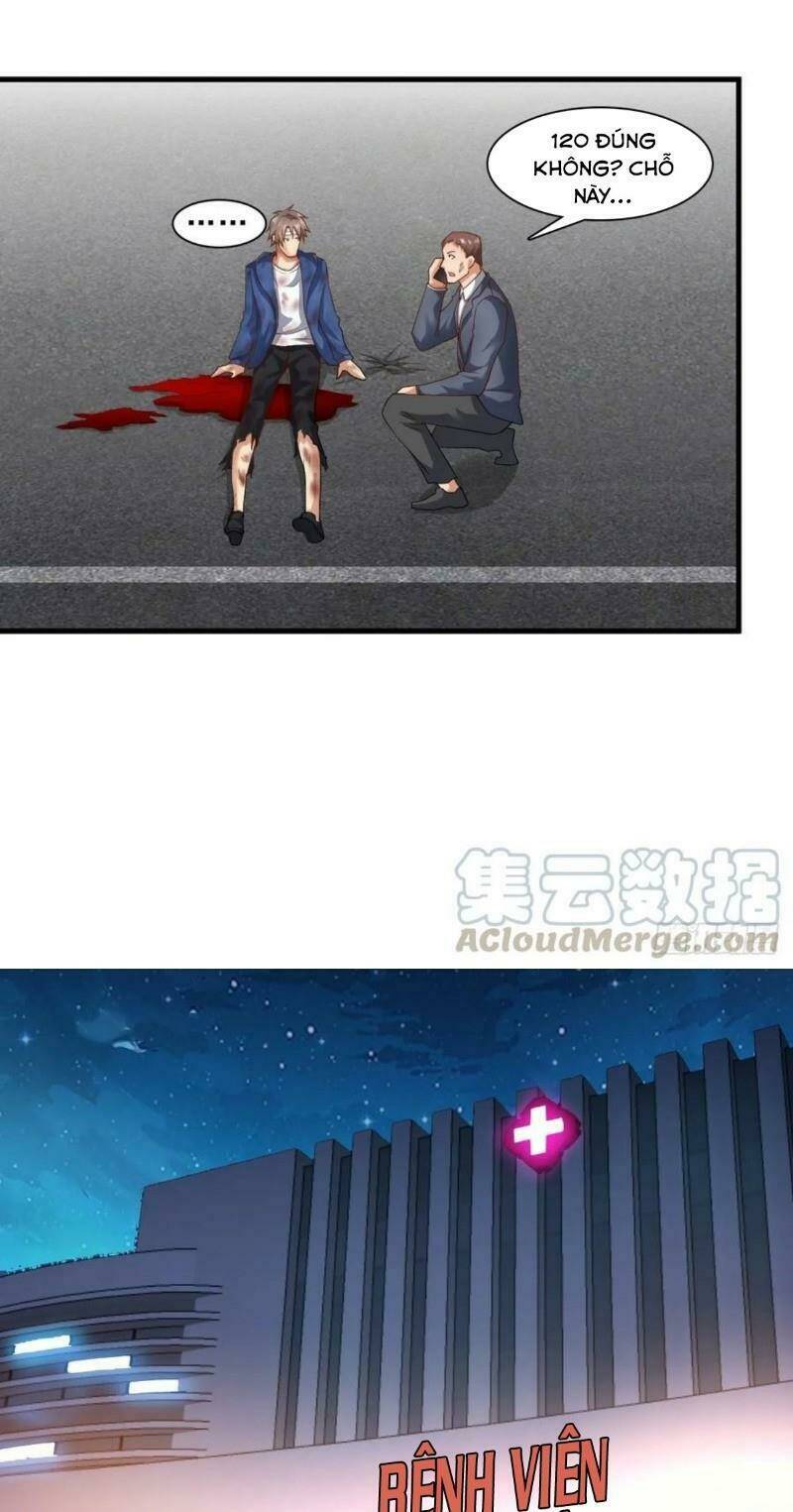 Tuyệt Thế Thiên Tài Hệ Thống: Chapter 66