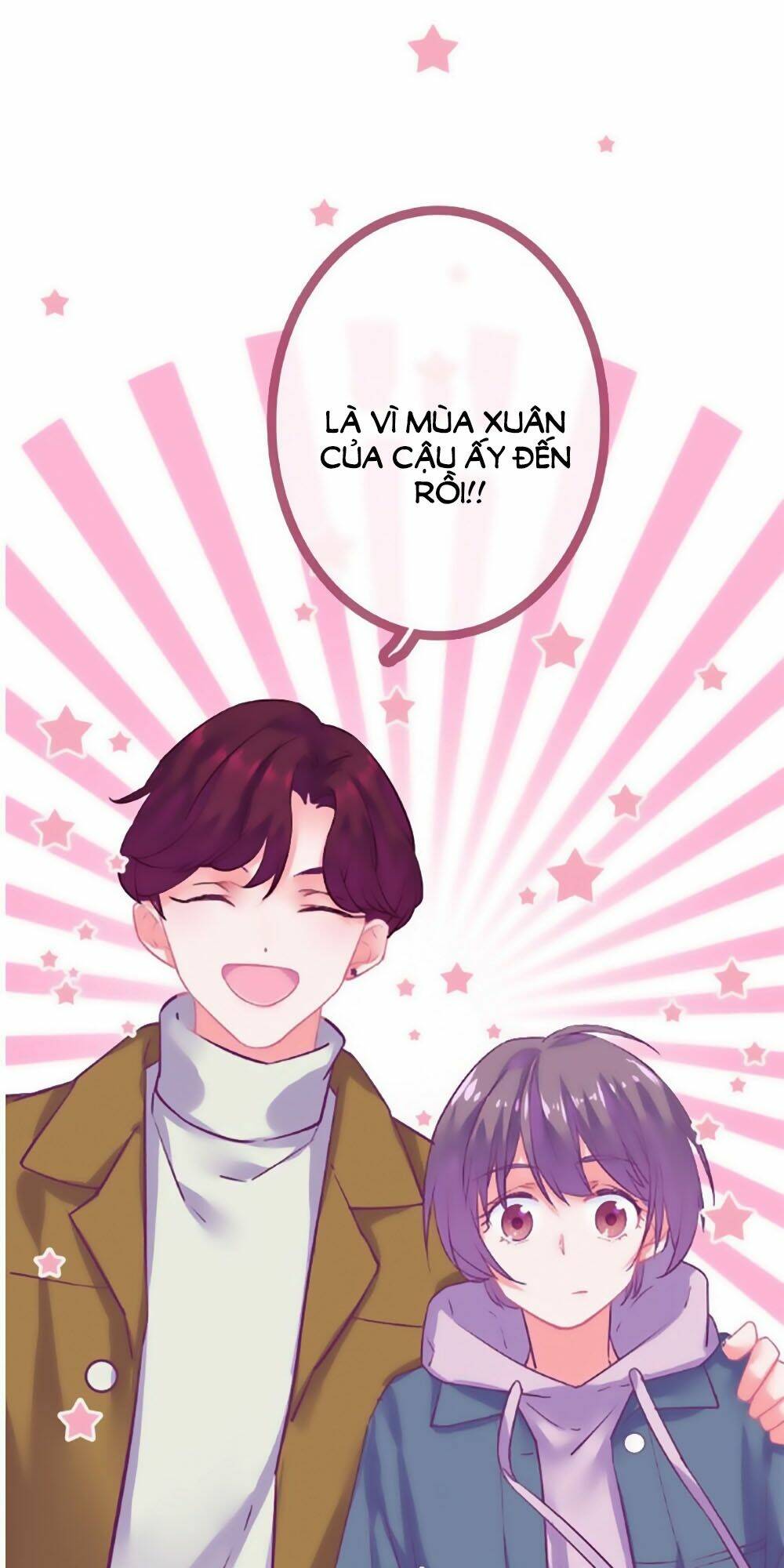 Đừng Nghịch, Ta Chỉ Muốn Yên Tĩnh: Chapter 72