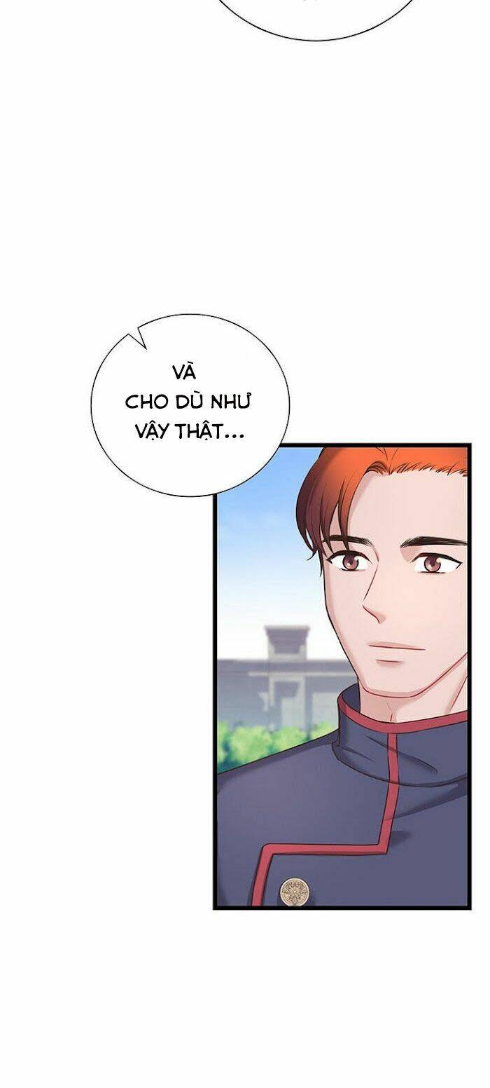 Nhân Vật Phản Diện Yêu Cầu Tôi Yêu Chàng: Chapter 28