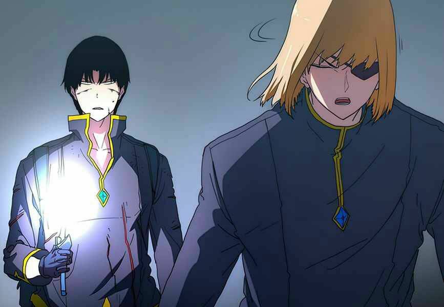 Các Chòm Sao Chỉ Chú Ý Mình Tôi: Chapter 21