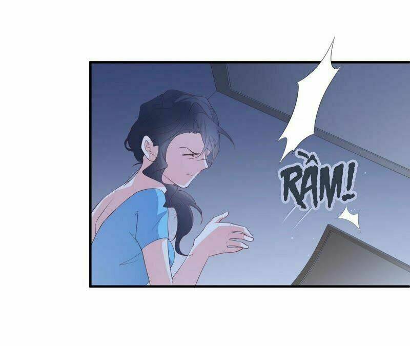 Chiến Lược Lãng Mạn Của Thịnh Thiếu: Chapter 71