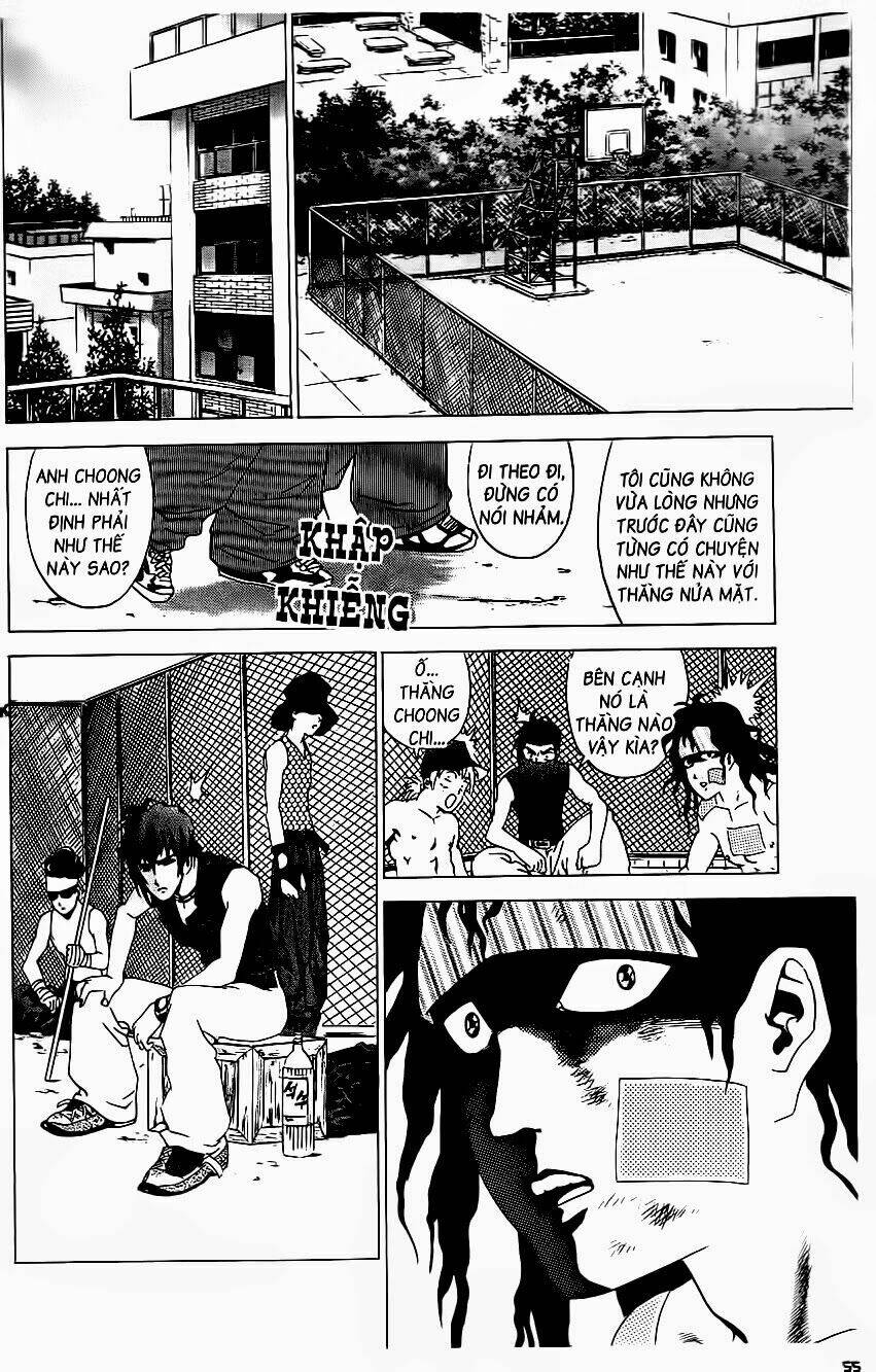 Ai Hơn Ai: Chapter 15