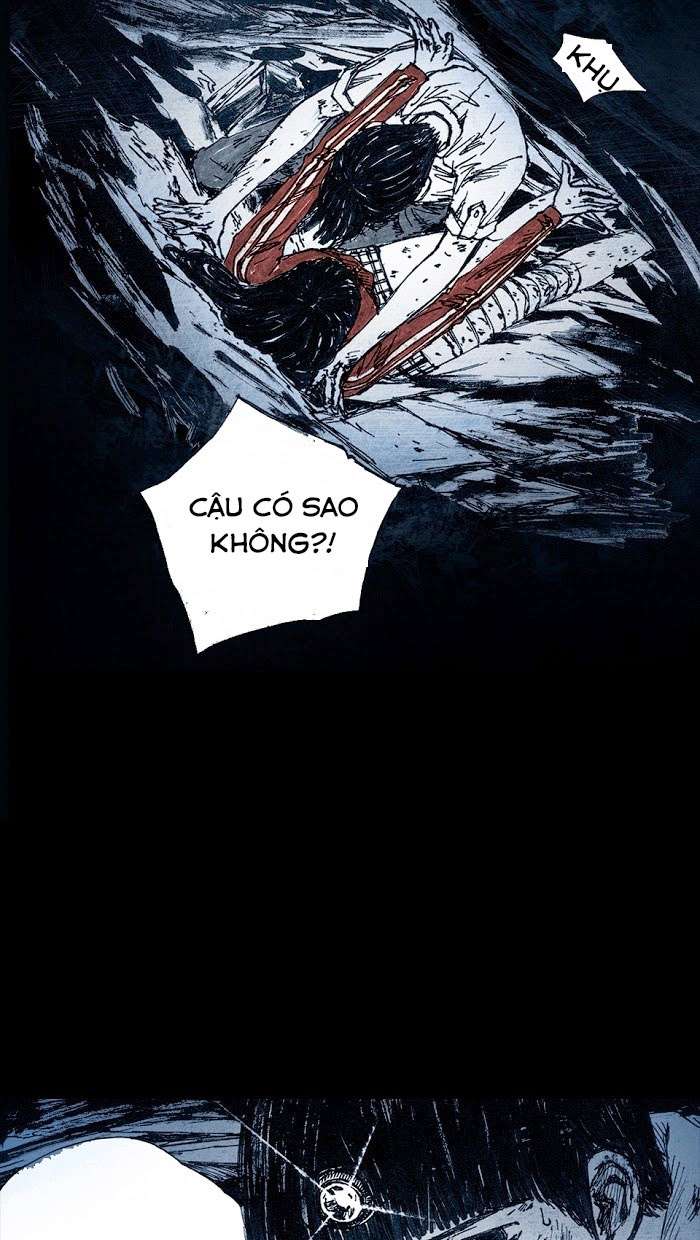 Distant Sky 1: Chapter 6