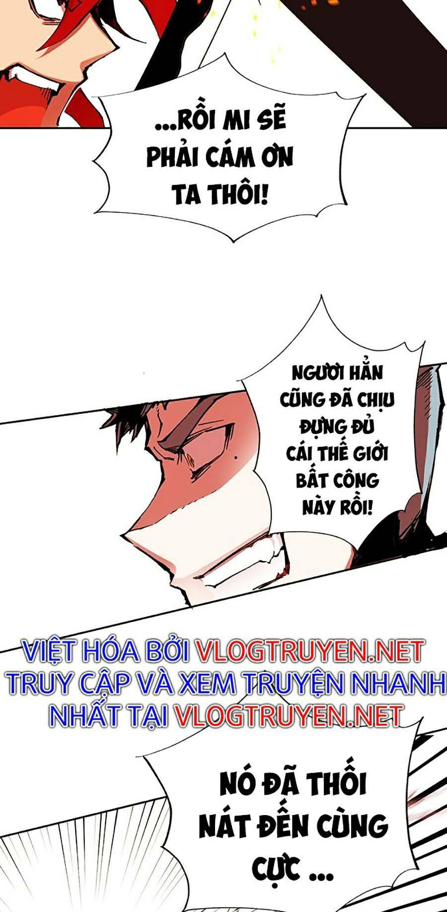 Hard Core Leveling Warrior Ss2: Chapter 124