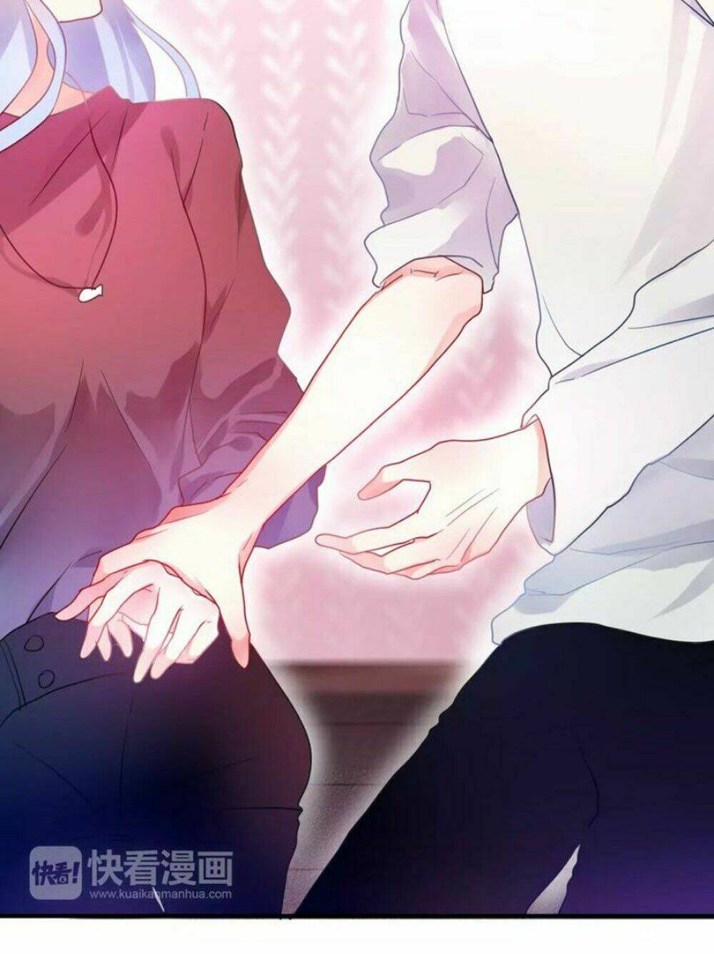 Tháng Sáu Kì Diệu: Chapter 16