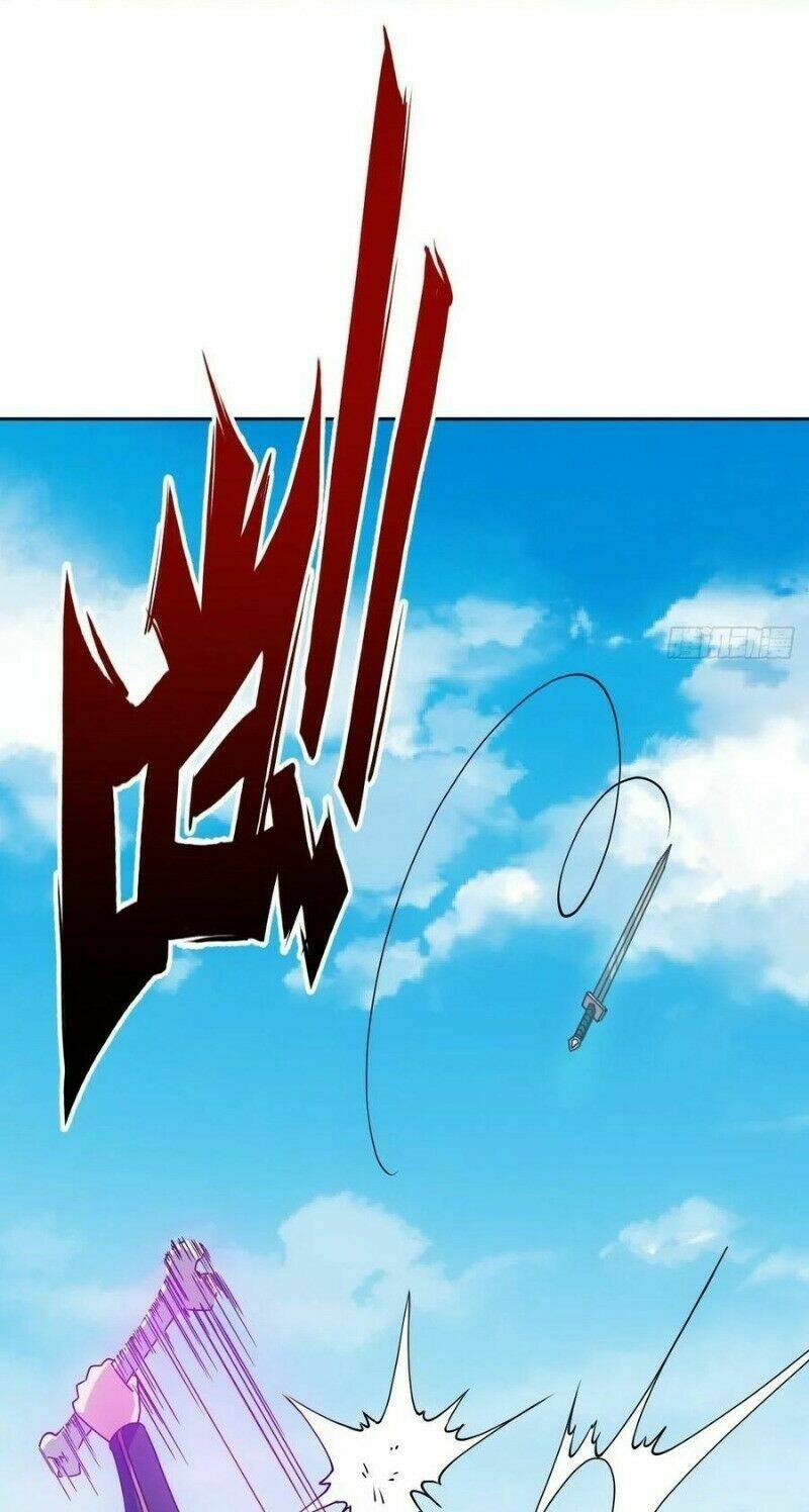Hồng Thiên Thần Tôn: Chapter 98