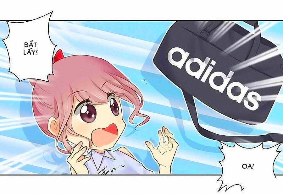 Lưu Luyến Tinh Diệu: Chapter 65