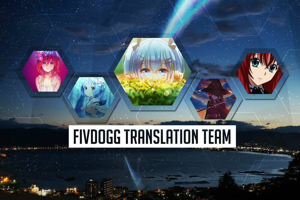 Fps - Trò Chơi Hỗn Loạn: Chapter 7