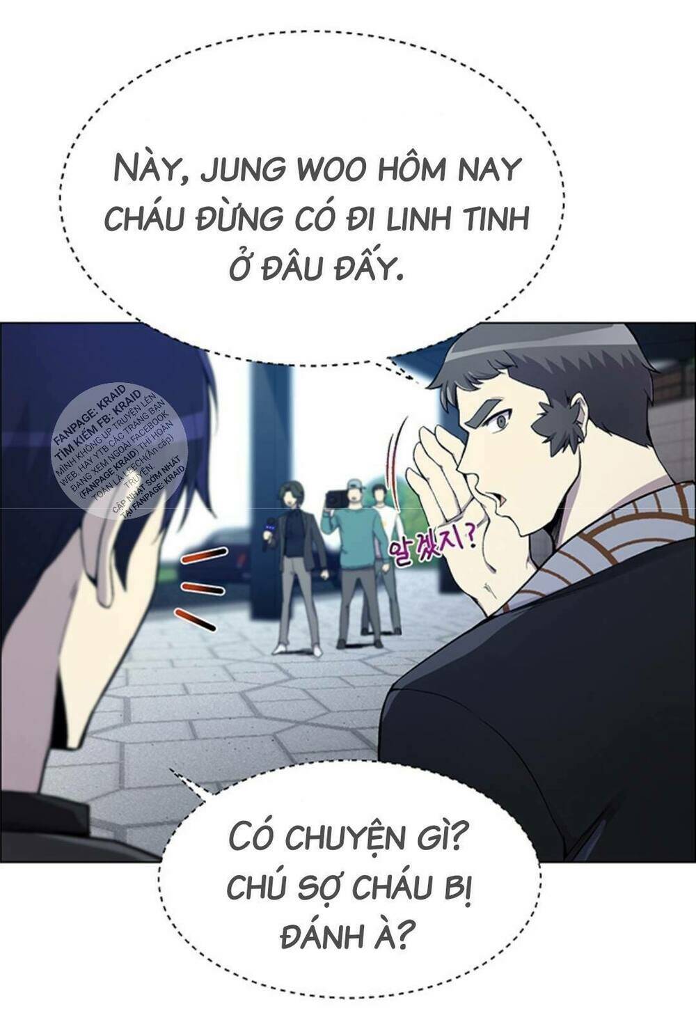 Luân Hồi Ác Nhân: Chapter 20