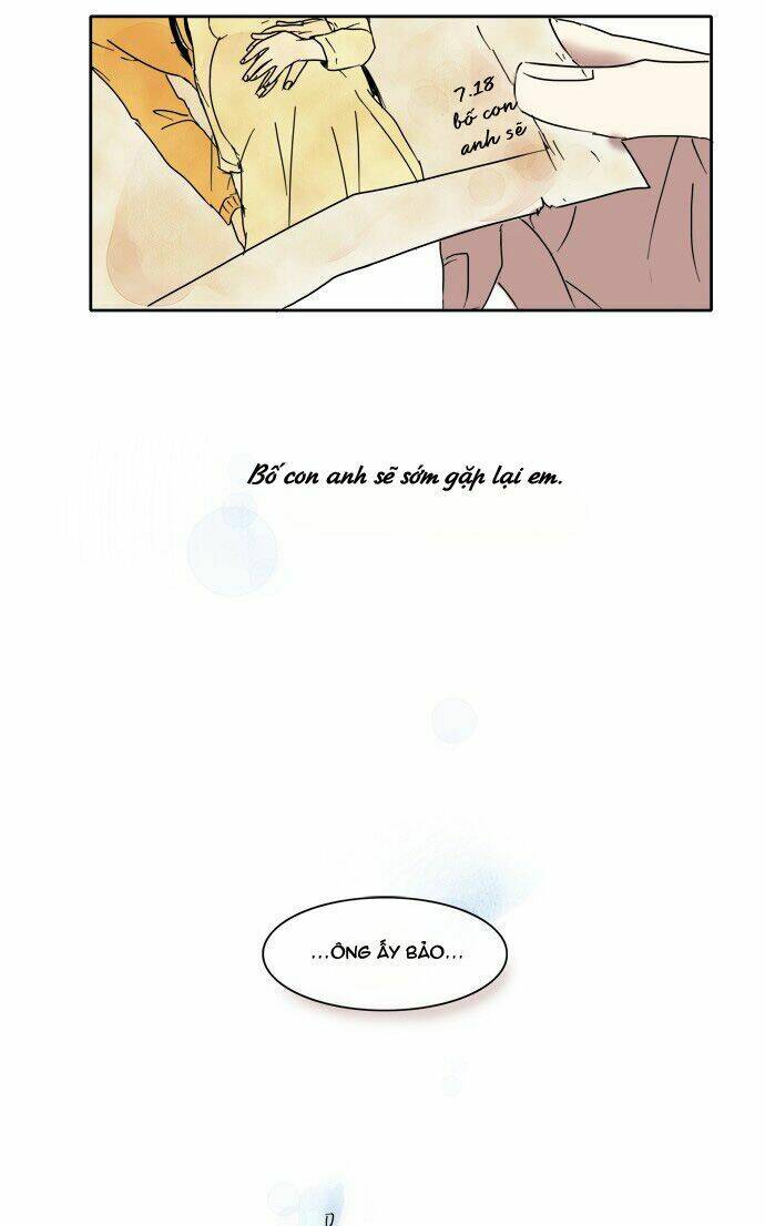 The Children's Teacher, Mr. Kwon: Chapter 9