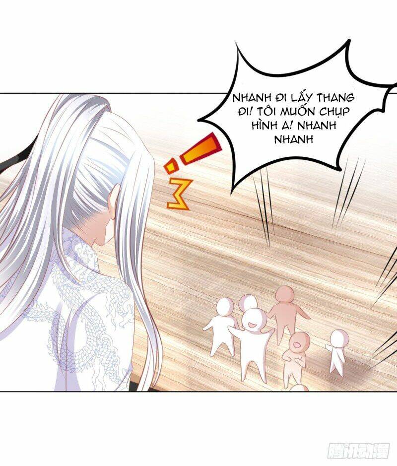 Hoàng Đế “Phế Vật” Tiến Hóa Sử: Chapter 61