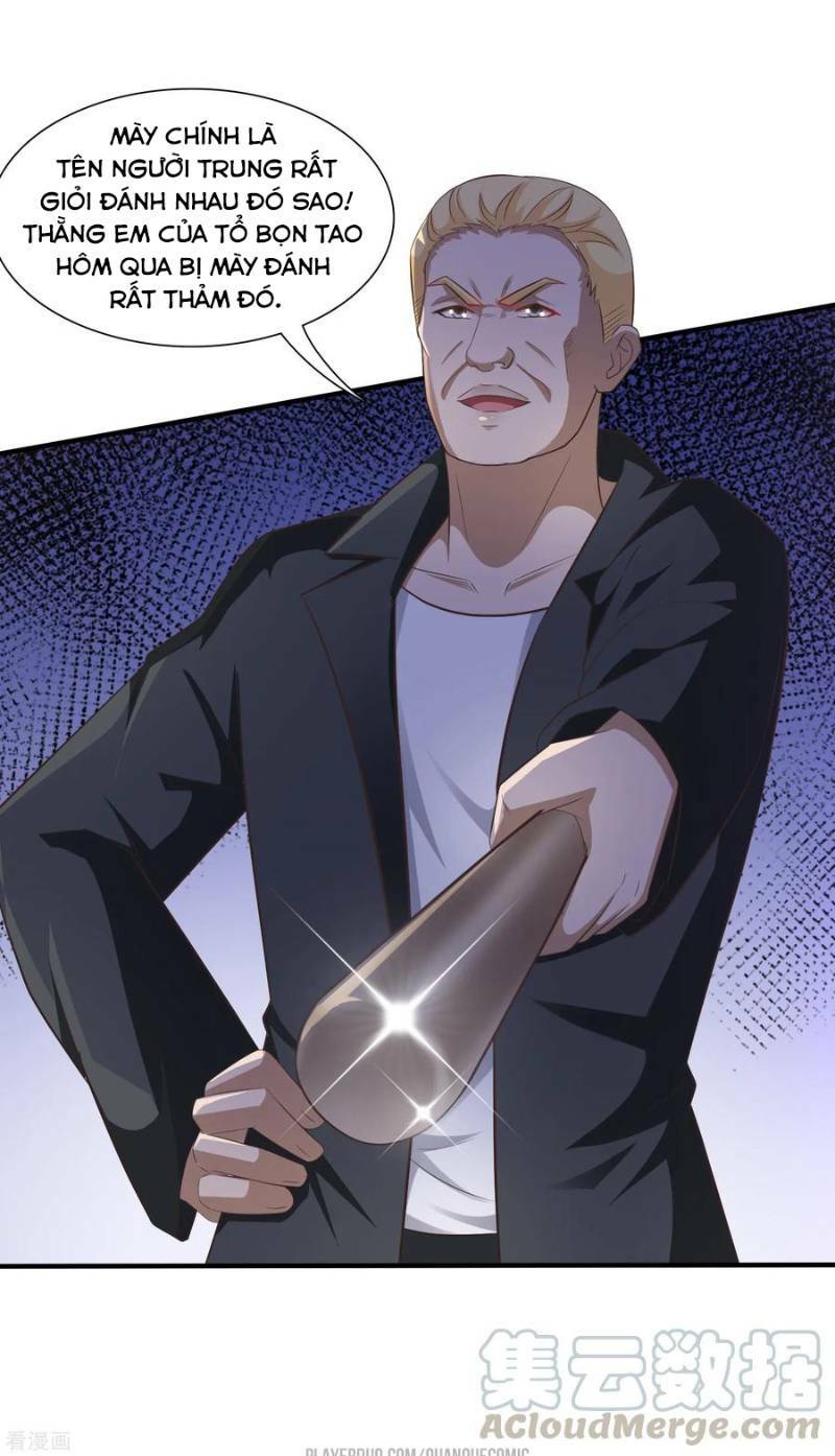 Tối Cường Vận Đào Hoa: Chapter 54