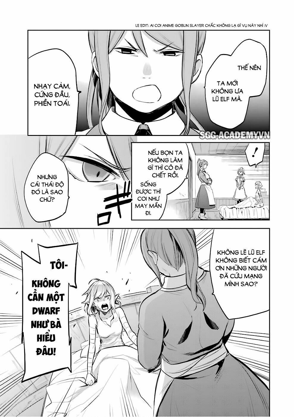 Dungeon Ni Deai O Motomeru No Wa Machigatte Iru Darou Ka: Familia Chronicle Episode Ryu: Chapter 11
