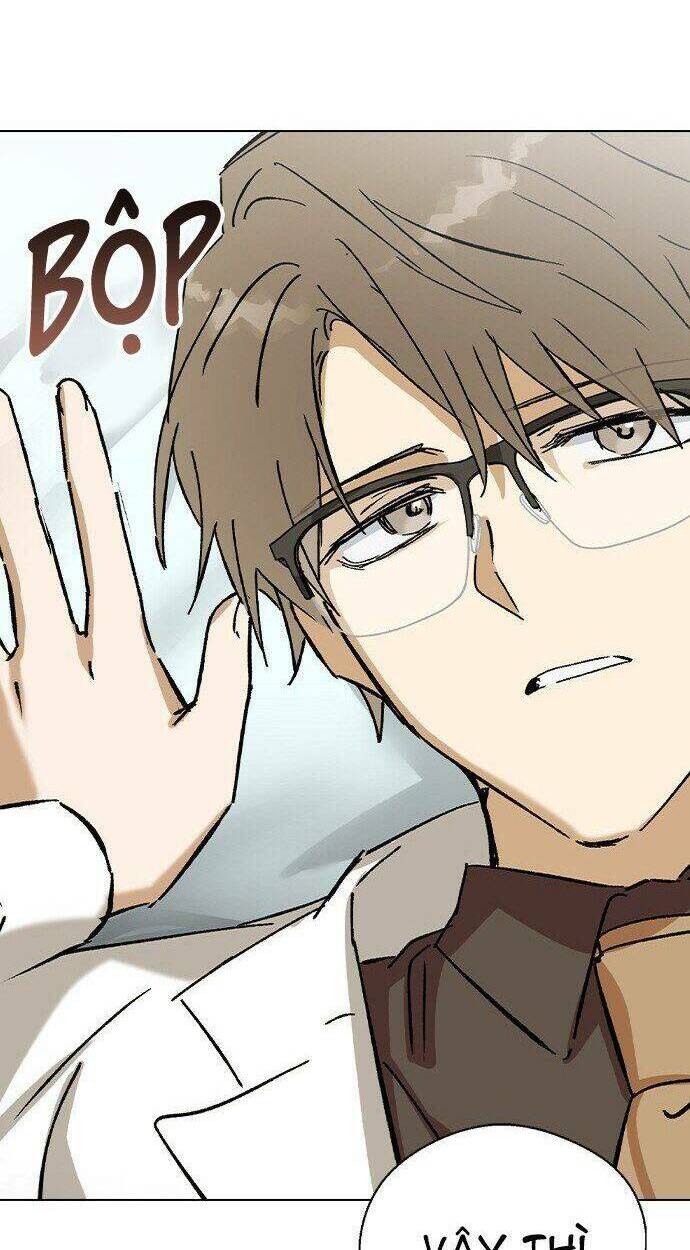 Duyên Nợ Kiếp Trước: Chapter 36