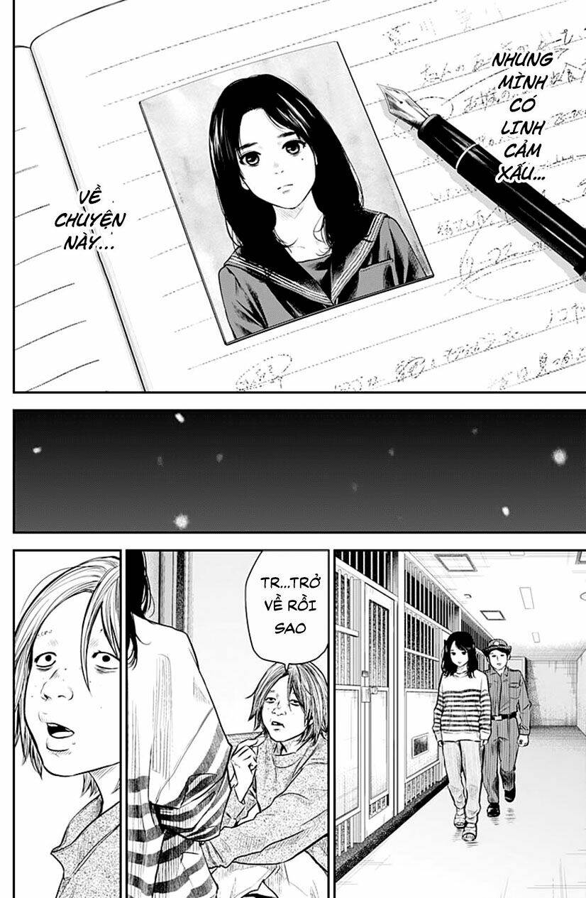 Giải Phóng: Chapter 7