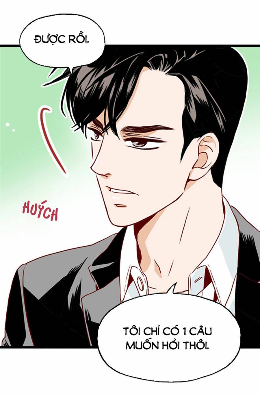 Thư Ký Kim Sao Thế Nhỉ?: Chapter 6