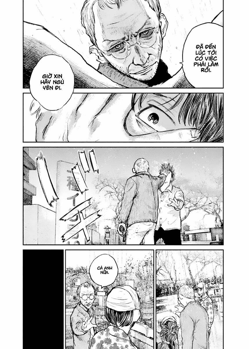 Chousou No Babel: Chapter 18