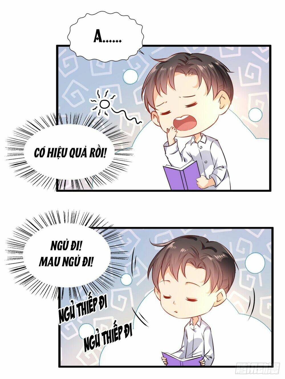 Sau Này Vẫn Cứ Thích Anh: Chapter 12