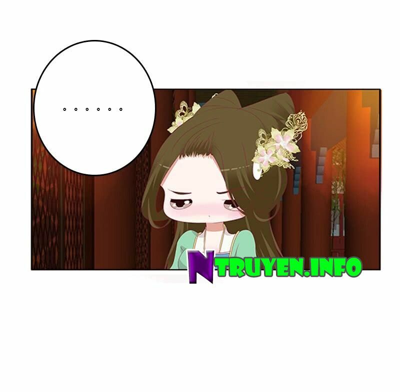 Thông Linh Phi: Chapter 457